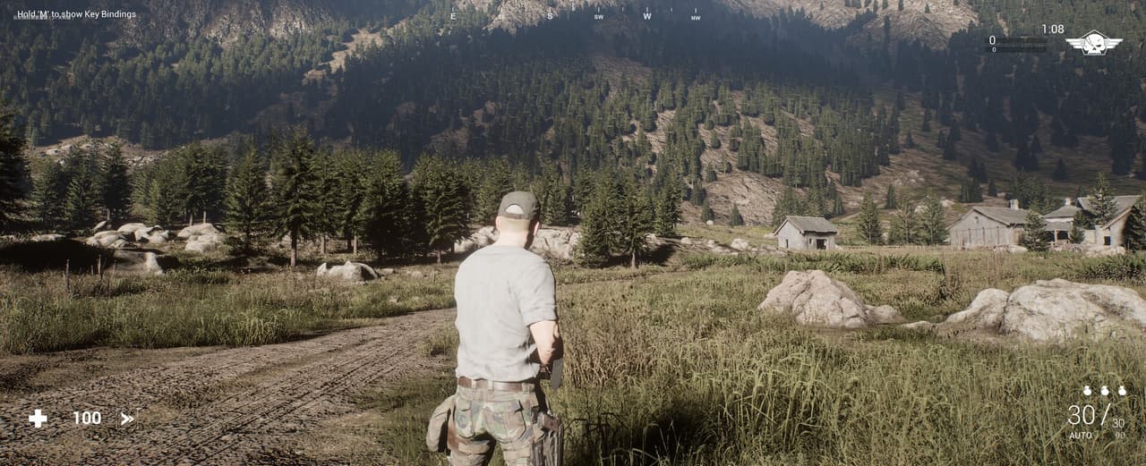 Endless Battlefield screenshot 5