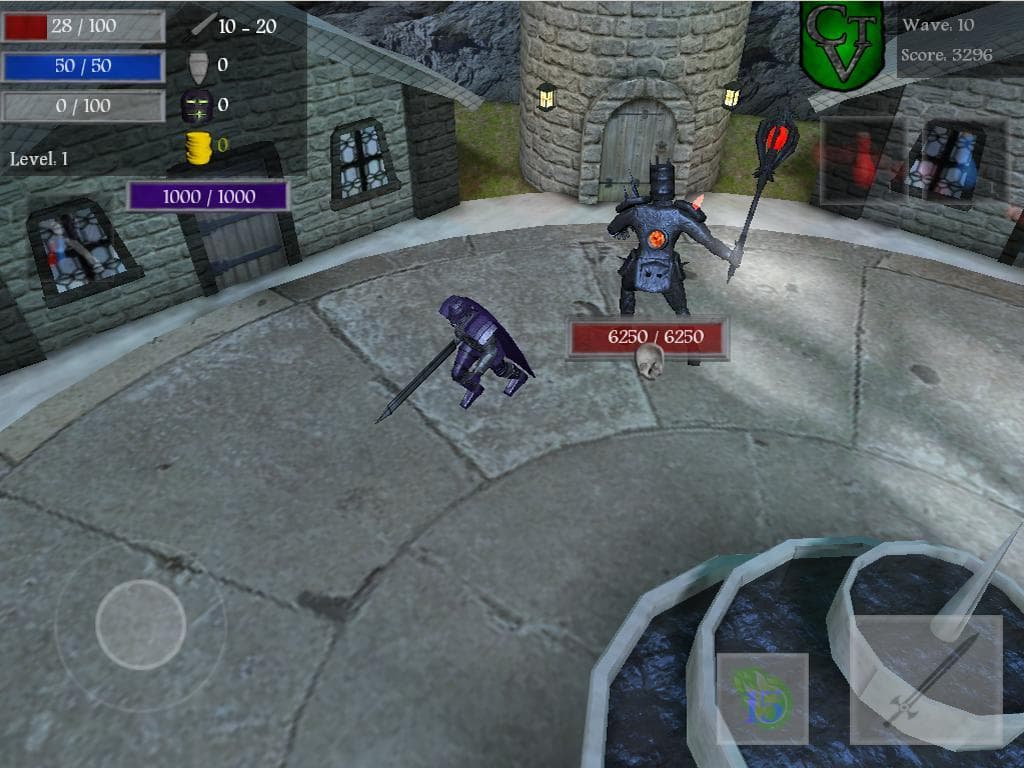Conquer the Void screenshot 6