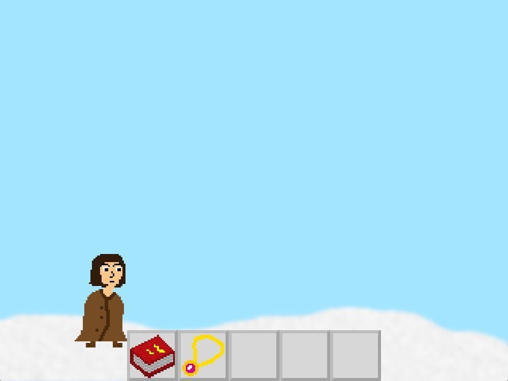 Navigator (itch) (snuffysam) screenshot 4