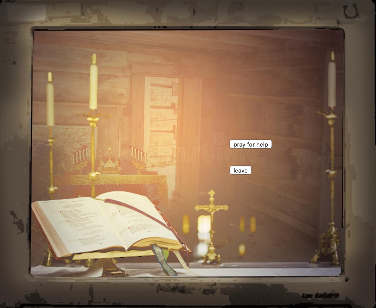 CREPUSCULAR (nonapplicabl) screenshot 4
