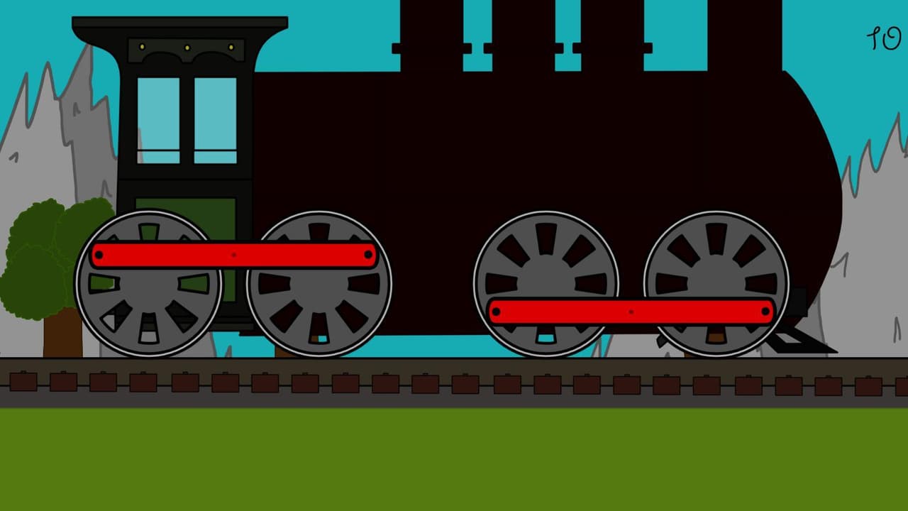 On the Rails screenshot 3