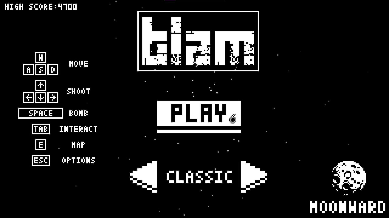 Blam - Endless Roguelike