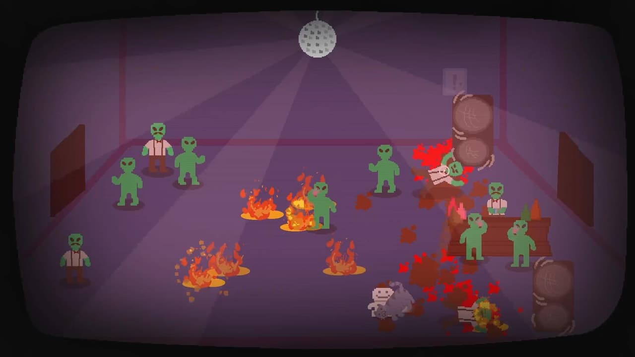 Bananavasion screenshot 5