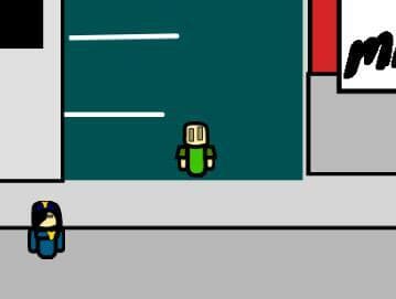 Mini Life screenshot 2