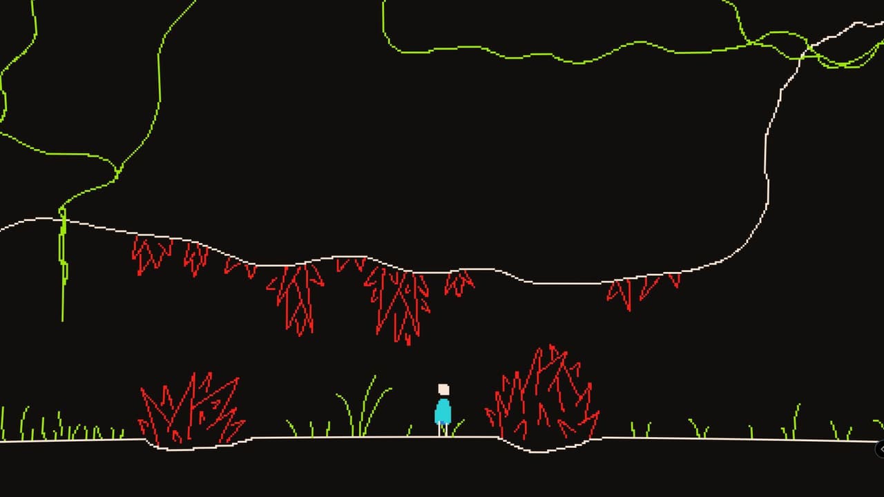 Platformer Game (Deynum) screenshot 4