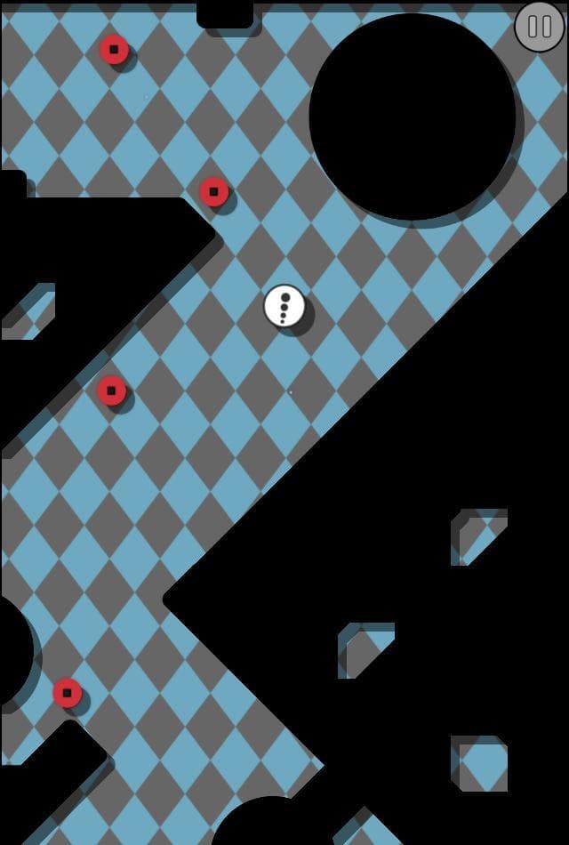 ArcTap demo screenshot 5