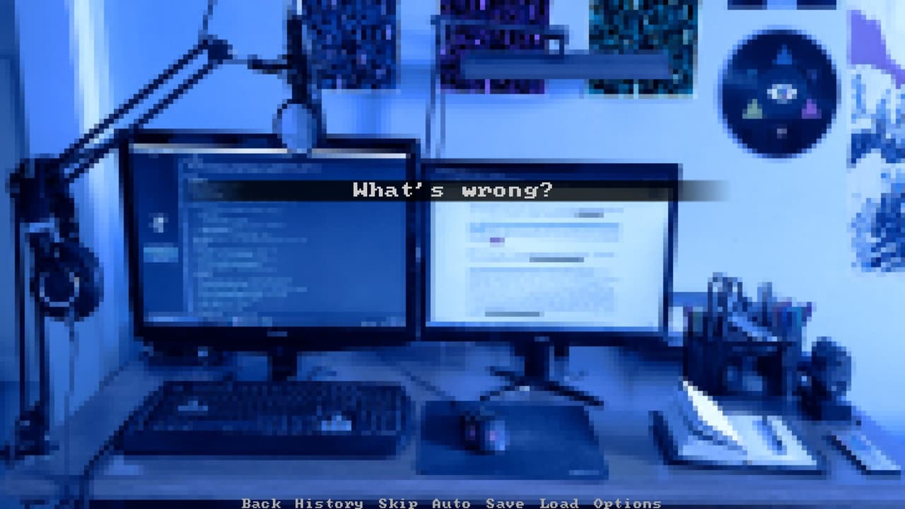 To Make a Game screenshot 2