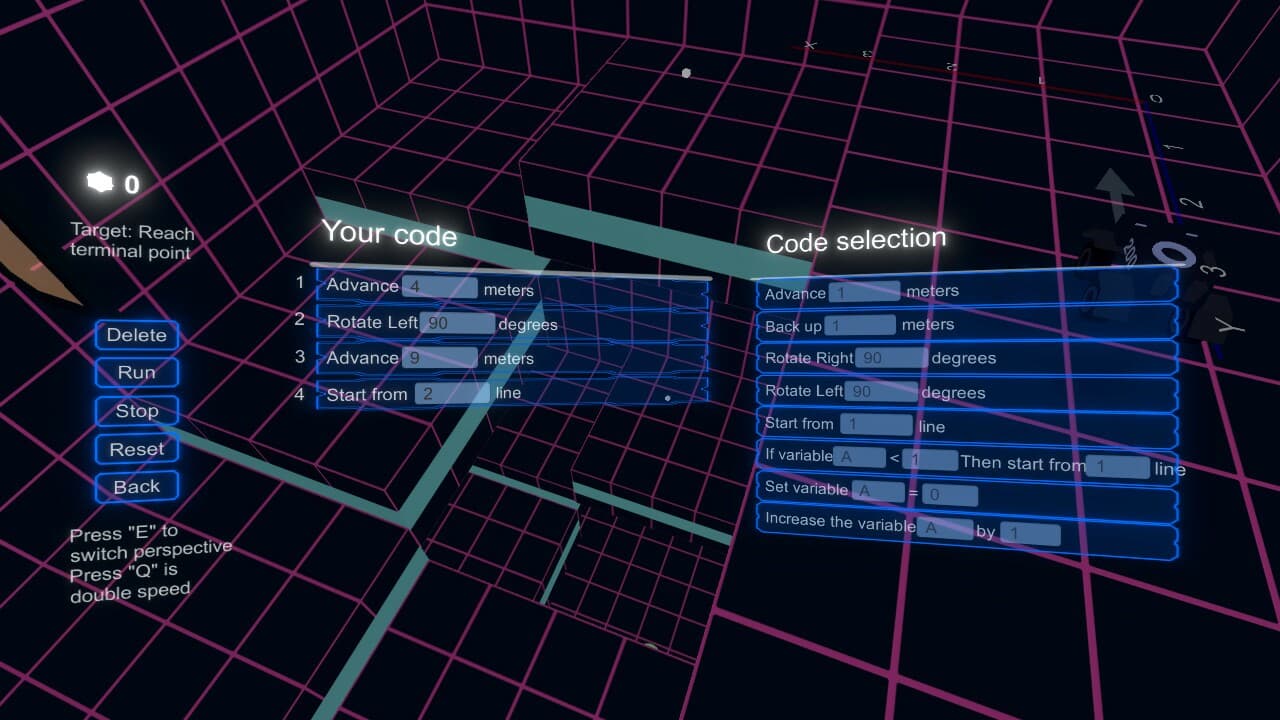 Code Lab(代码实验室) screenshot 3