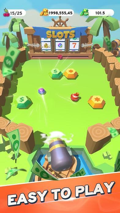 Brick Buster! screenshot 3