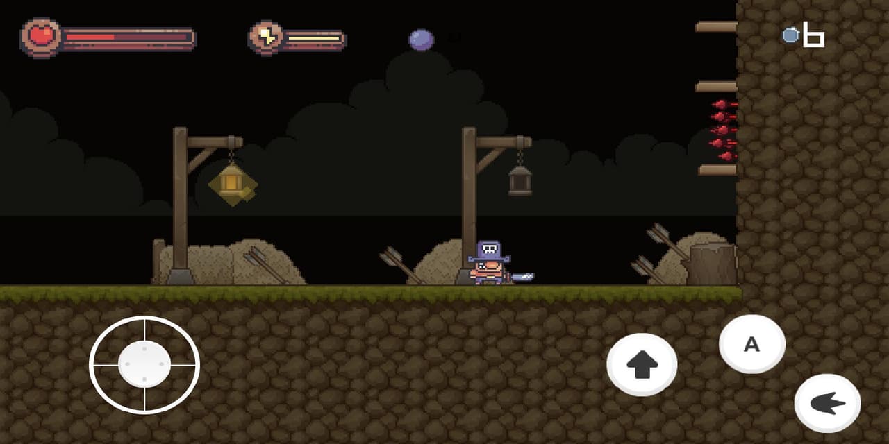 Oak Island - A Pirate Tale screenshot 3
