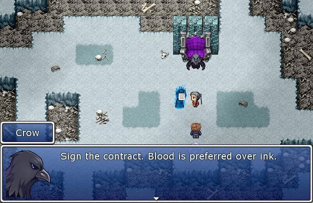 Notes From Province screenshot 5