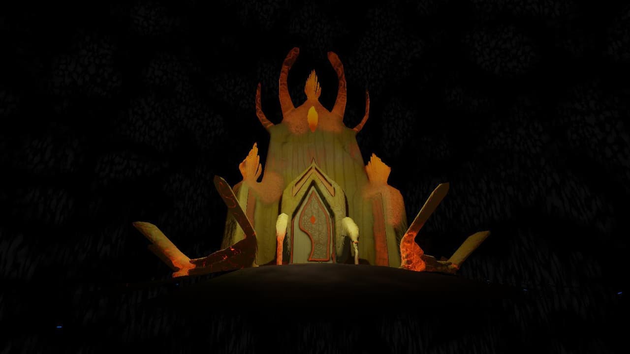 Oasis (itch) (DefSteam08) screenshot 2