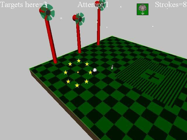 Binary Golf screenshot 4
