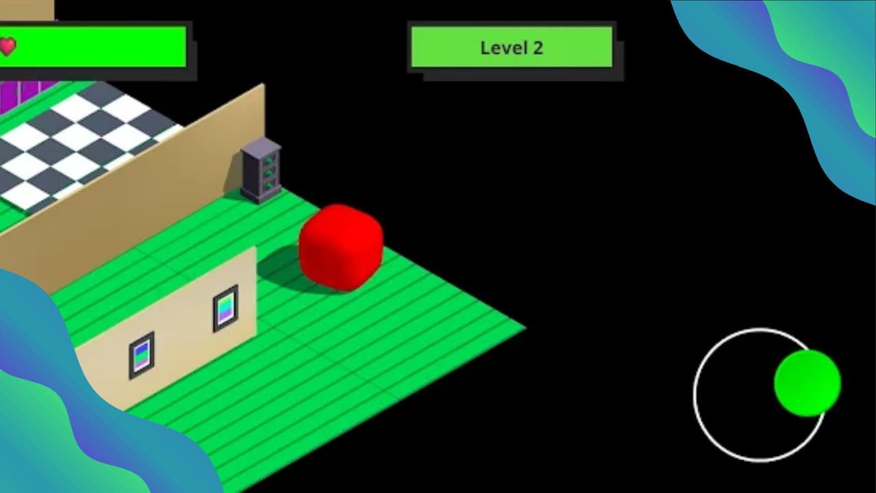 Jelly Star-Jelly Slide Puzzle screenshot 4