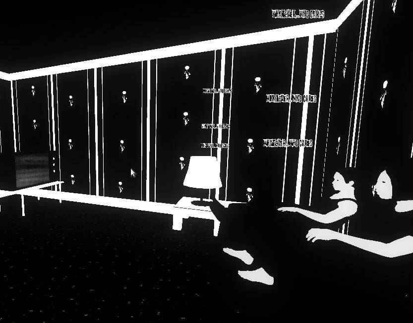 Enigma (itch) (gorrgolem) screenshot 2