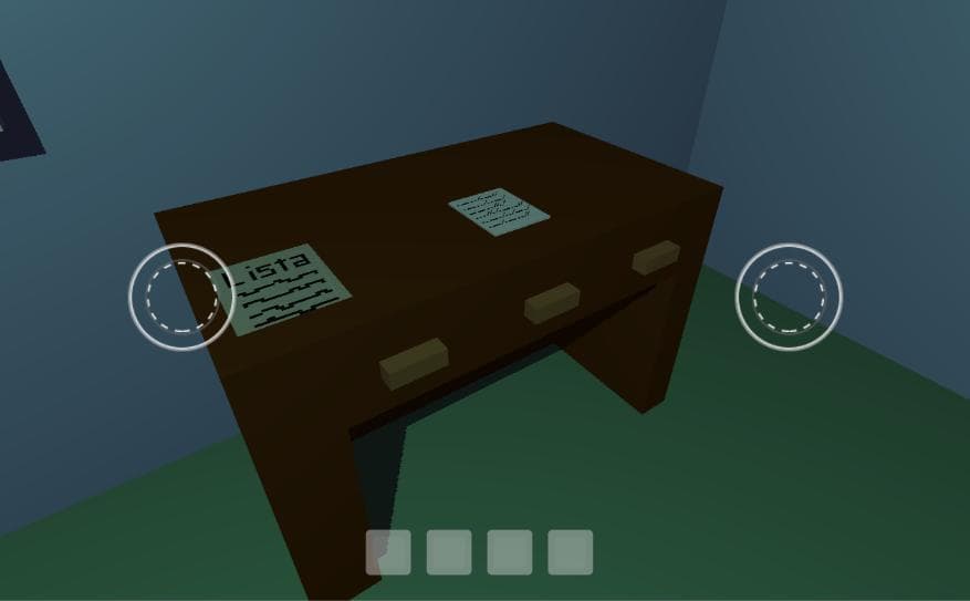 Square Room screenshot 3