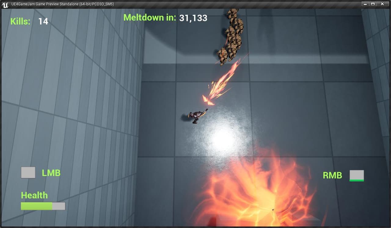 PowerUp screenshot 2