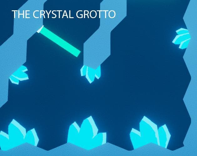 The Crystal Grotto screenshot 2