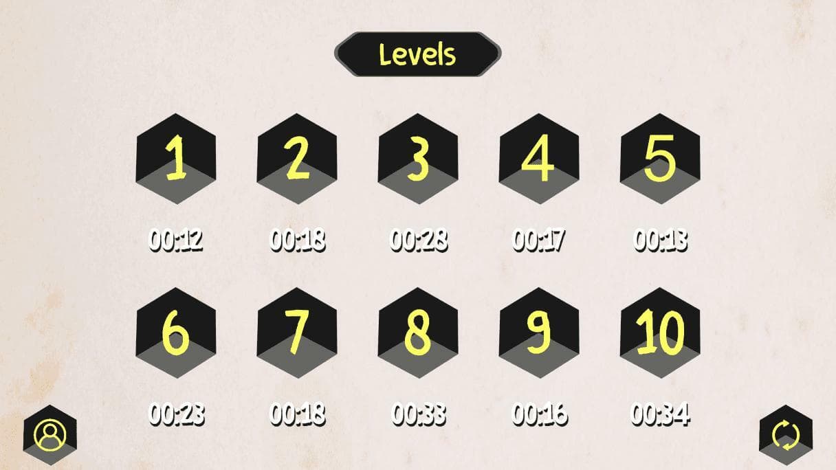 The Hourglass Tale screenshot 3