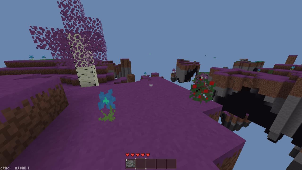 ether (Cosmin) screenshot 2