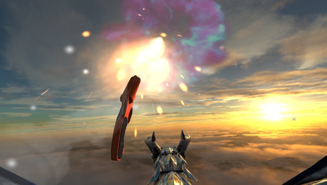 The Gunner Of Dragoon screenshot 5