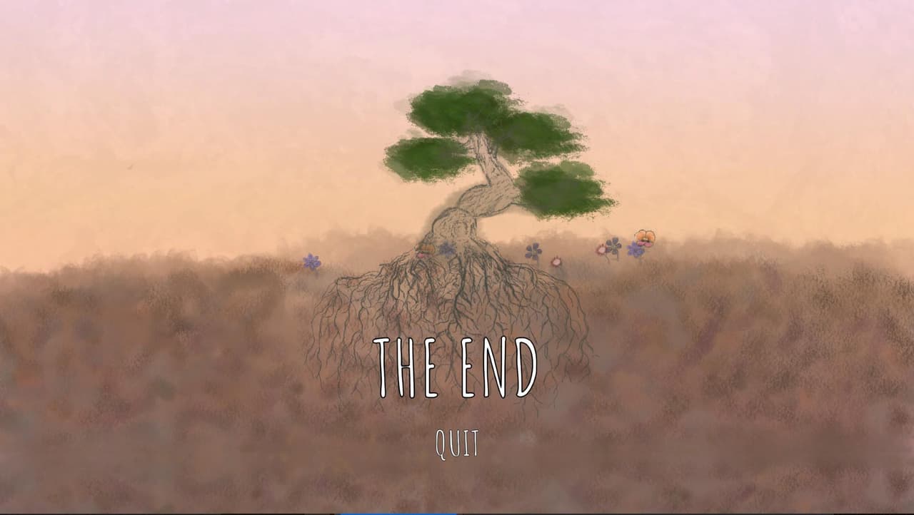 A Life Well Lived (RICEDUST)