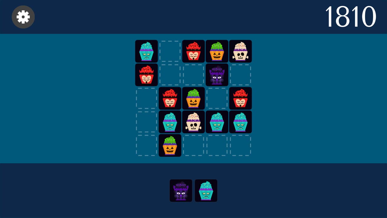 #monstercakes screenshot 4