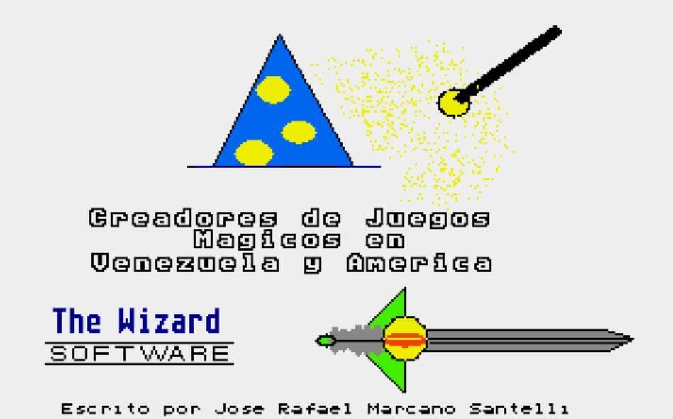 Mazinger Z versión Atari ST (STOS) 1989-1991 screenshot 3