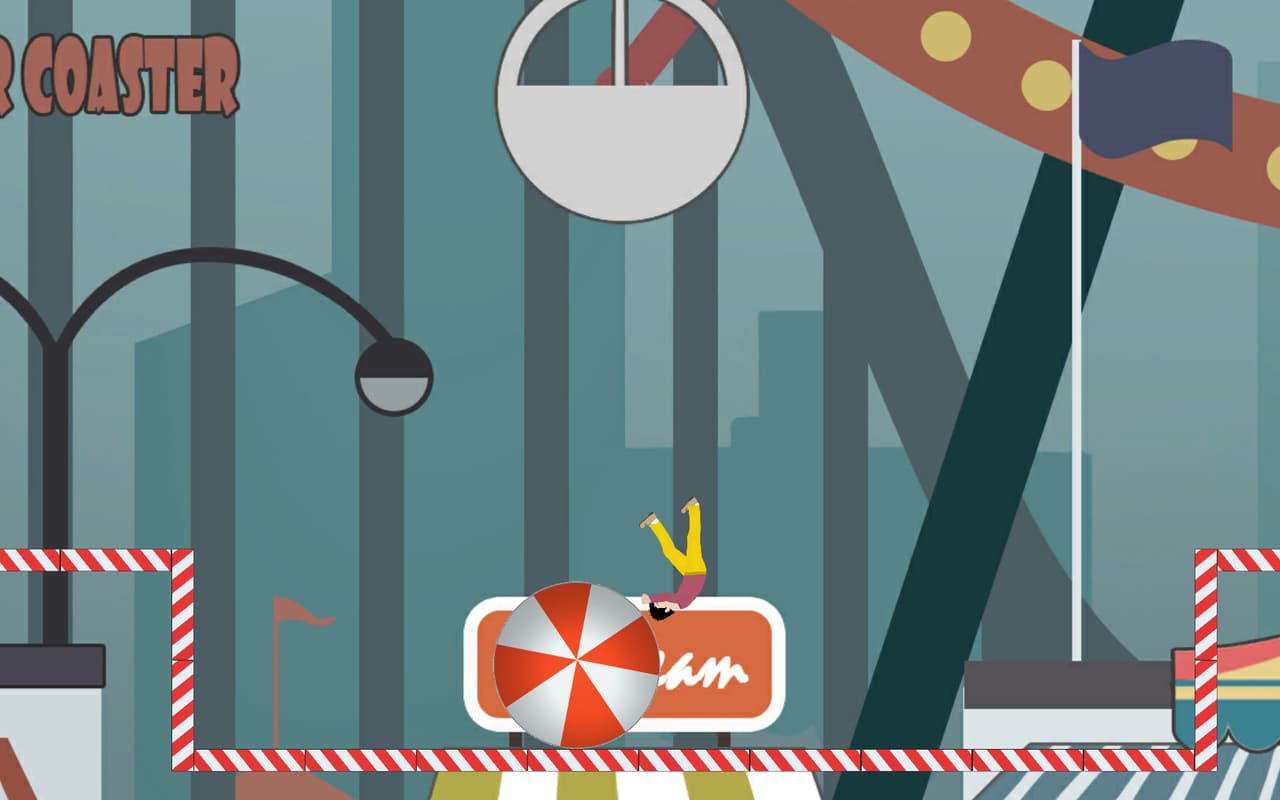 I Want Toilet!!!!!! screenshot 6