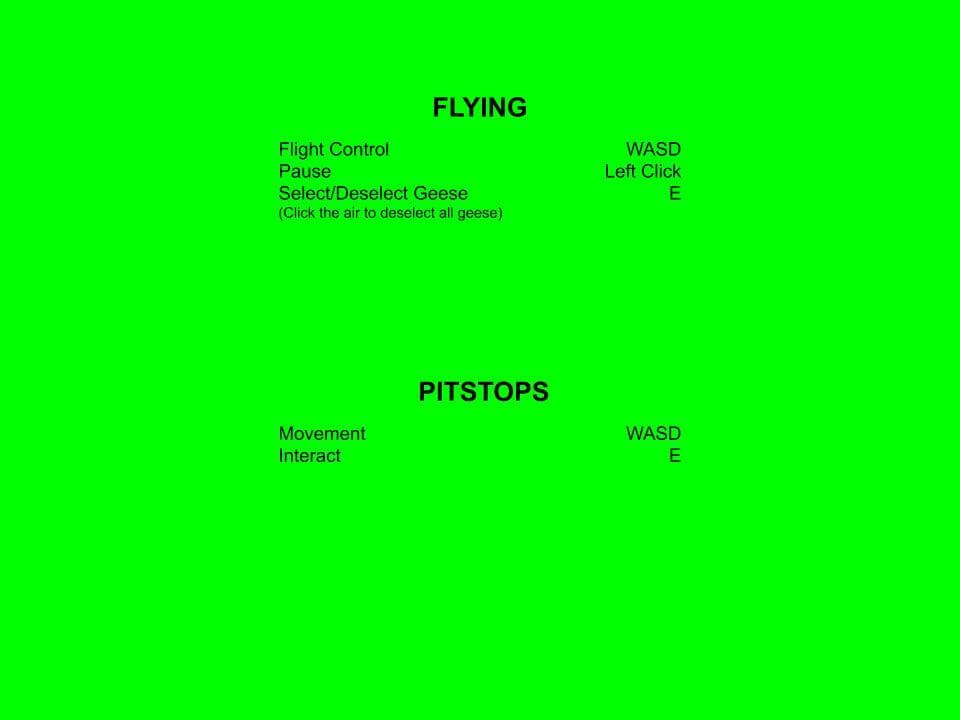 They Fled to the Moon screenshot 4
