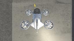Metapilot screenshot 2