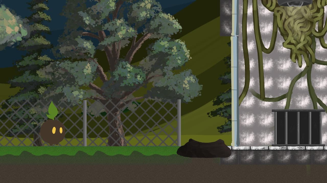 Saplink (Maryville Game Design) screenshot 4