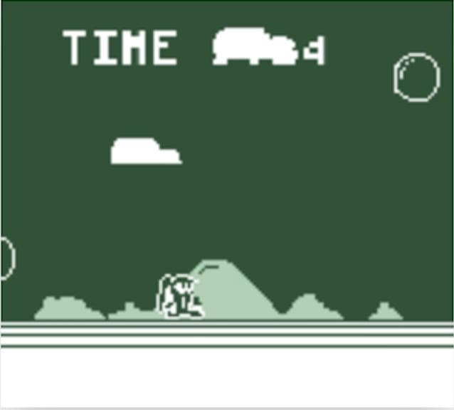 Run Miku Run (Hard Mode) screenshot 3