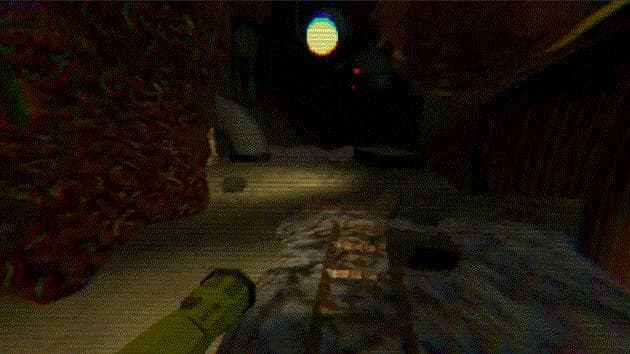 Meat Lust screenshot 3