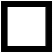 Square adventure (Hynerodon)