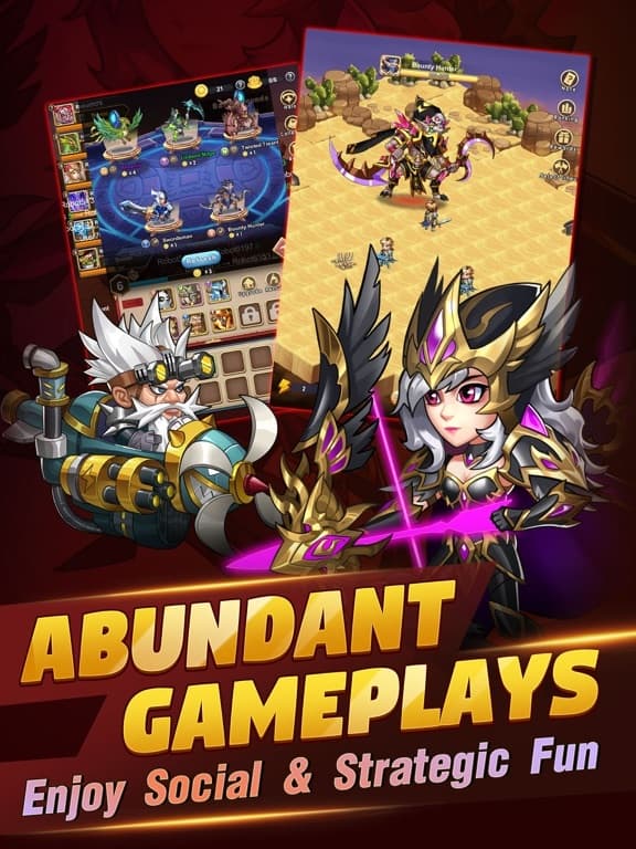 Brave Dungeon: Roguelite RPG