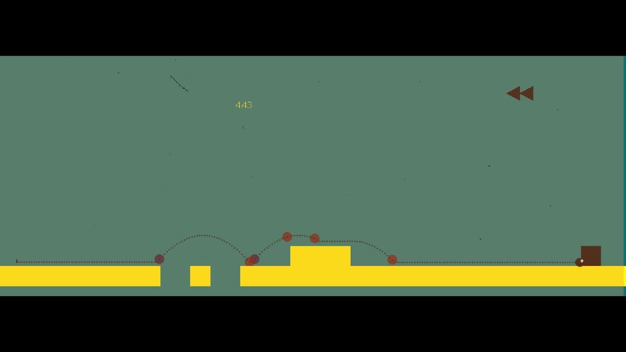 The Rageful Ball! screenshot 4