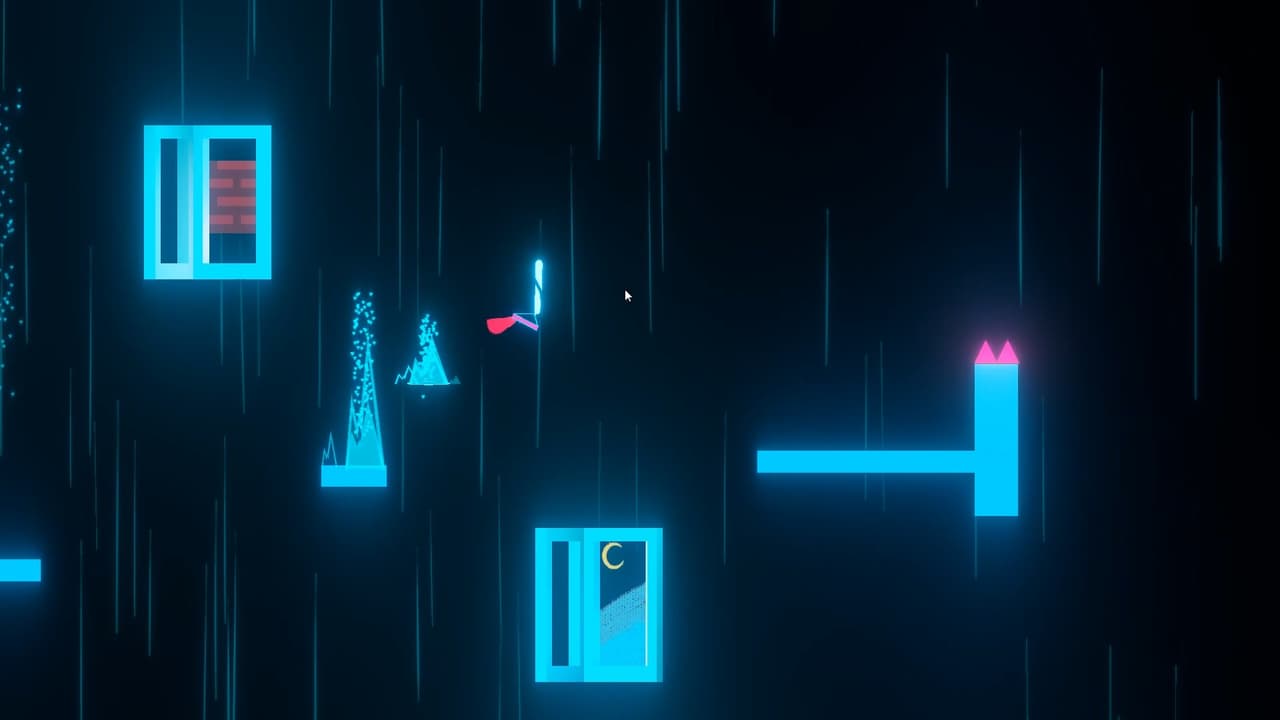 The Shattered Blade screenshot 5