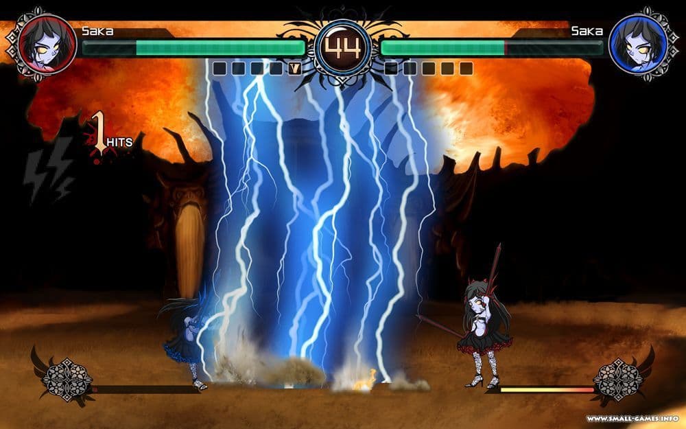 読み (yomi) screenshot 2