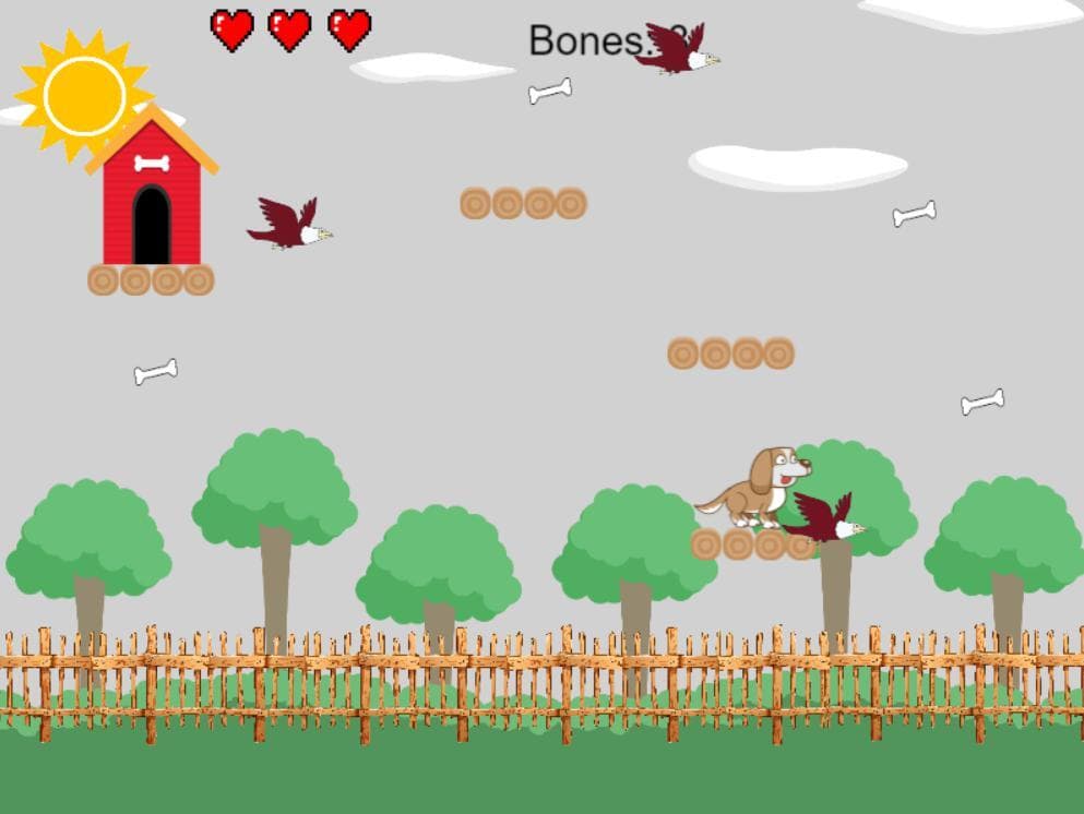 Toby And the Lost Bones