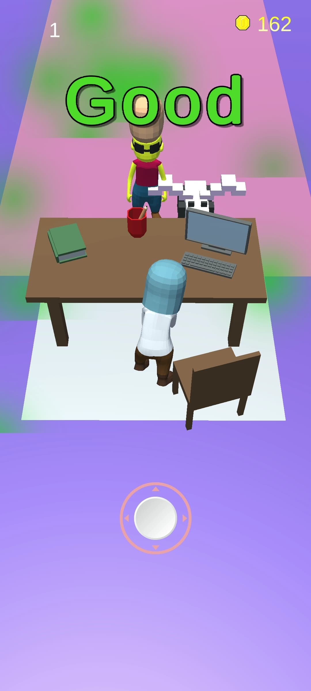 Pet Evolution (deadbfl) screenshot 4