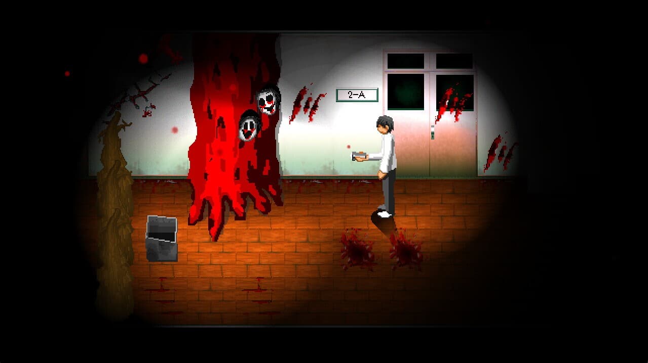 Crimson Moon screenshot 5