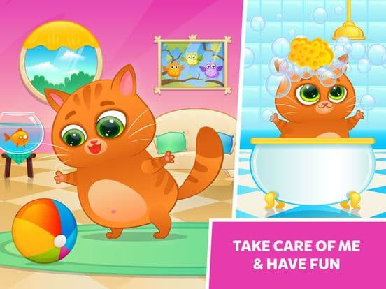 Bubbu – My Virtual Pet screenshot 2