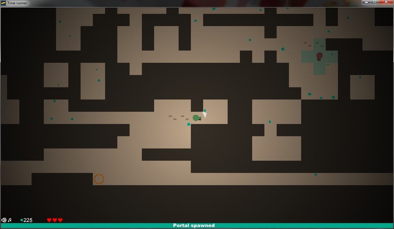 Time runner screenshot 4