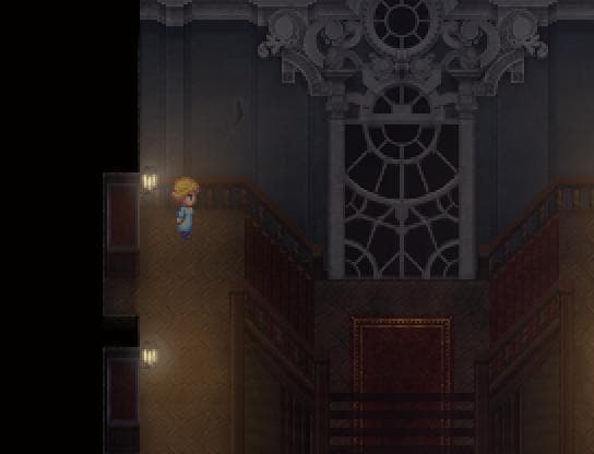 Eyes Without A Face screenshot 3