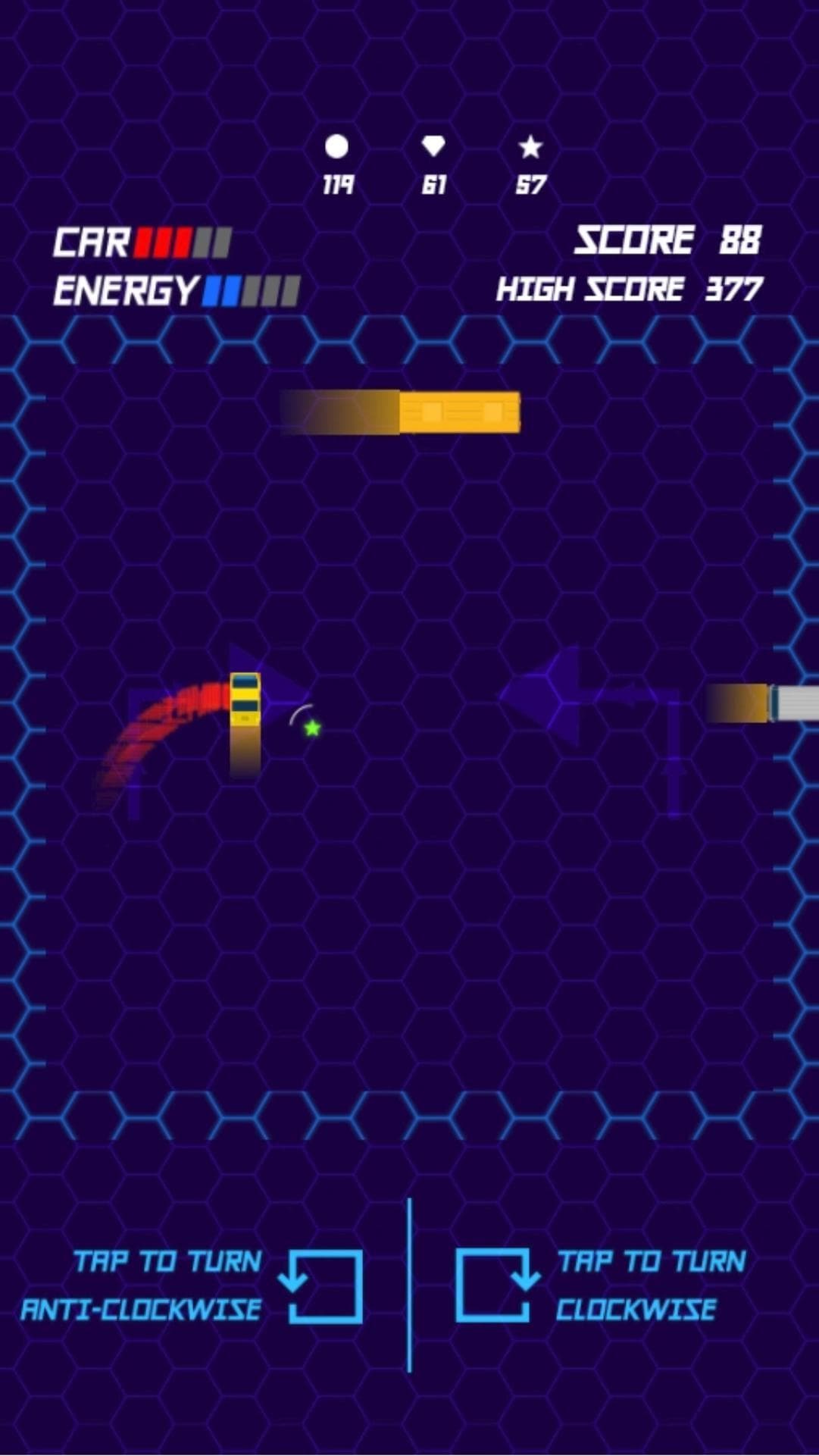 Swift N Drift - Free Drift Car game screenshot 3