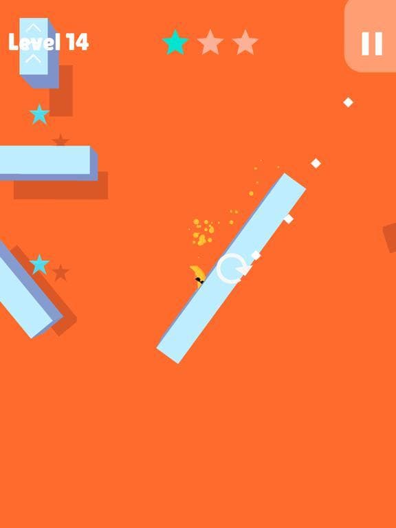 Sticky Fruit screenshot 4