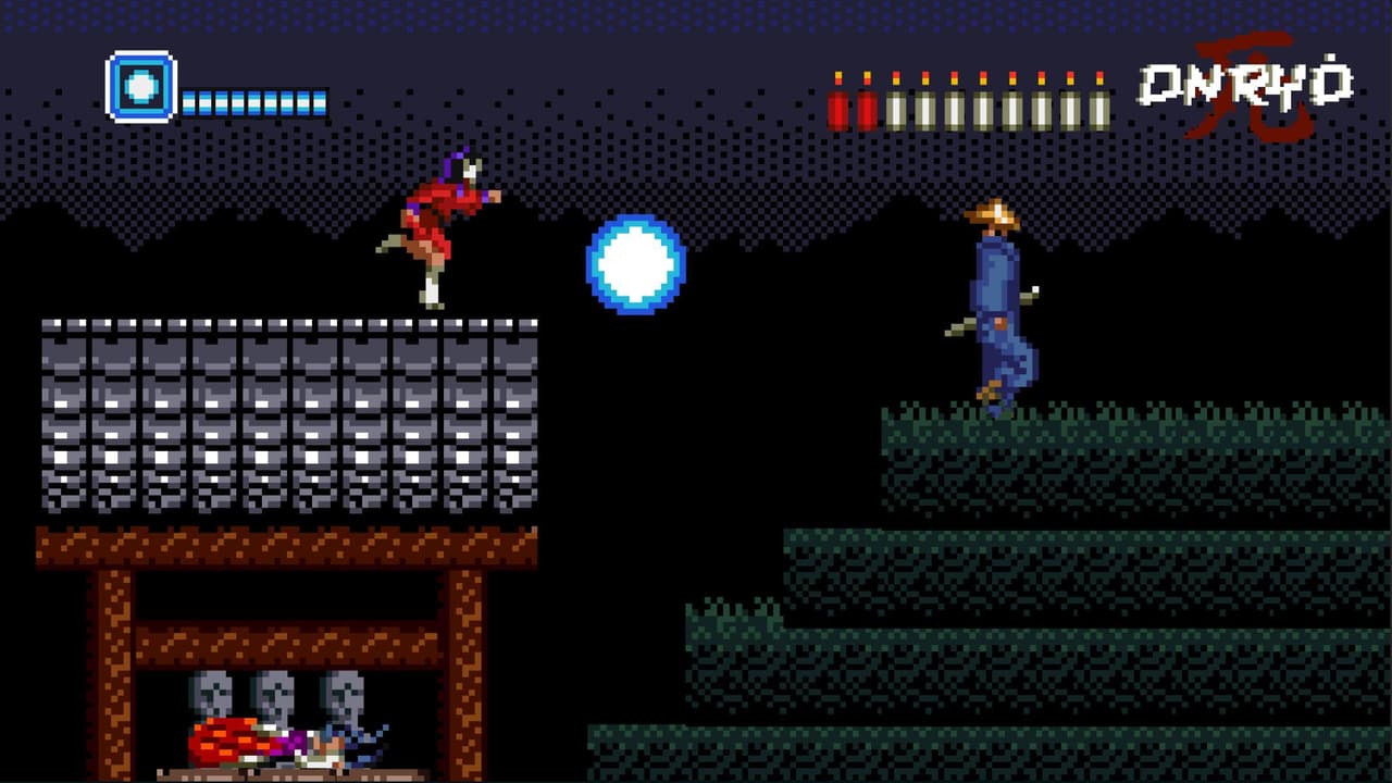 Onryō: Vengeful Spirit screenshot 4