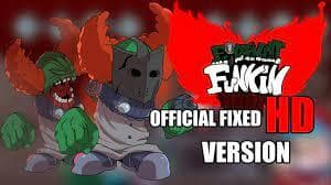 THE FULL A$$ TRICKY MOD HD