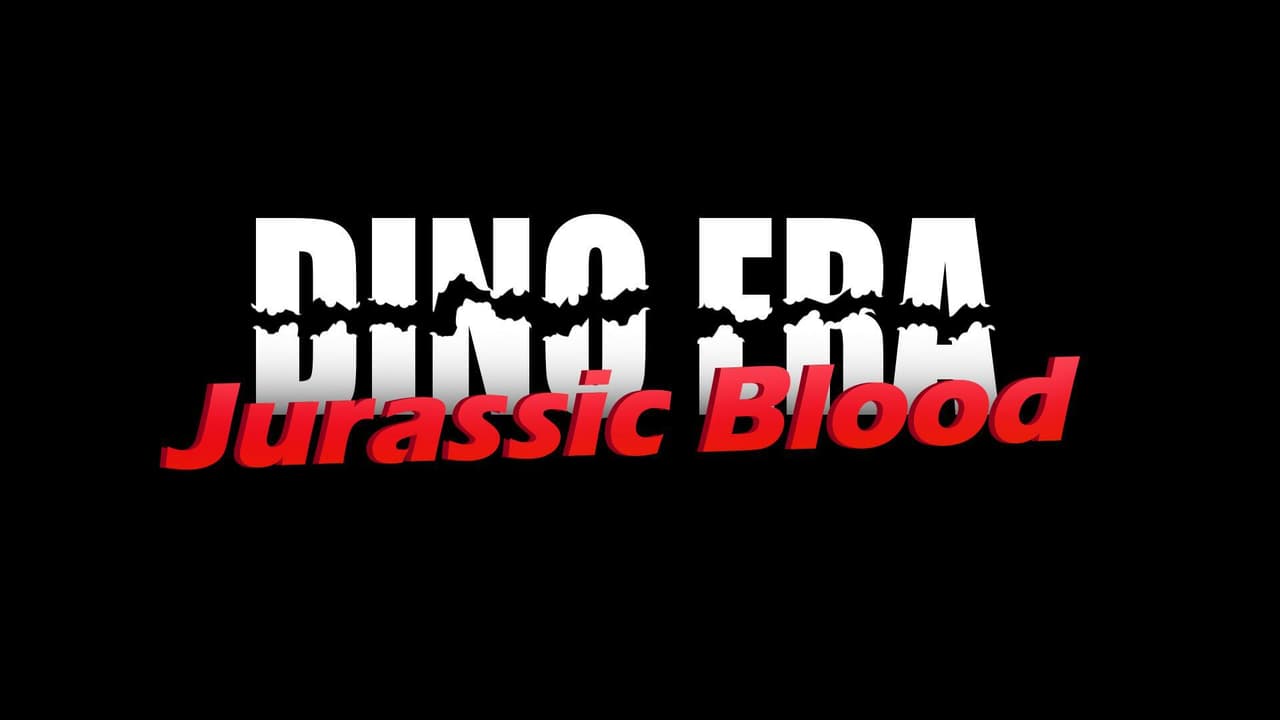 Dino Era: Jurassic Blood